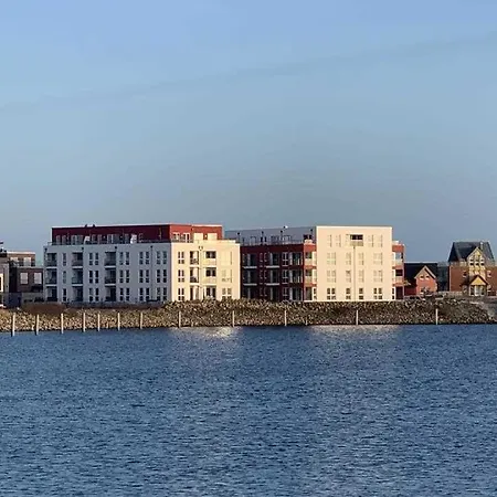 Apartment Residenz Bollwark 1 1