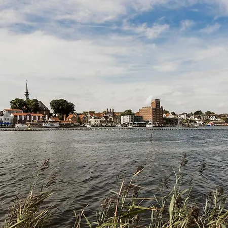 Residenz Bollwark 1 1 * Olpenitz