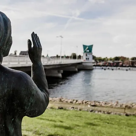 Residenz Bollwark 1 1 Olpenitz