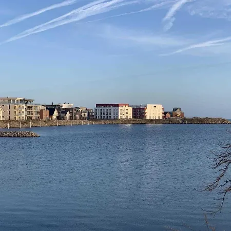 Residenz Bollwark 1 1 Apartment *