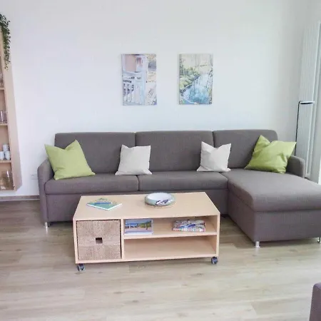 Apartment Residenz Bollwark 1 1 Olpenitz