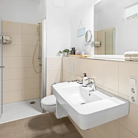 Residenz Bollwark 1 1