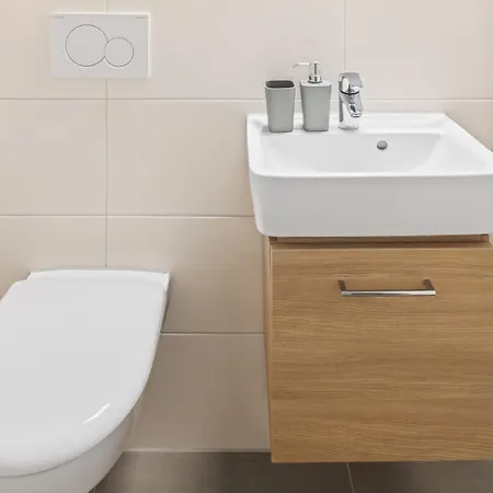 Apartman Residenz Bollwark 1 1