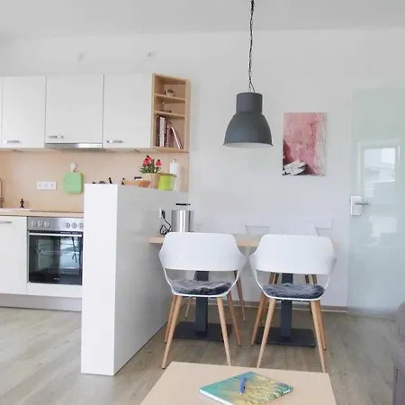 Residenz Bollwark 1 1