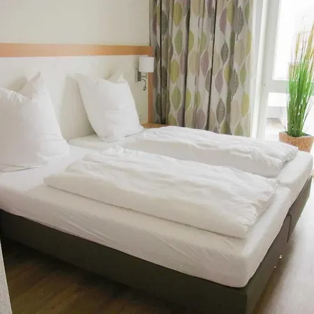 Residenz Bollwark 1 1 Apartment *