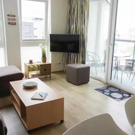 Residenz Bollwark 1 1 Olpenitz