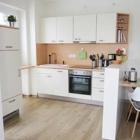 Residenz Bollwark 1 1 * Olpenitz