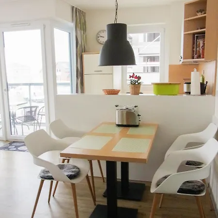 Apartment Residenz Bollwark 1 1